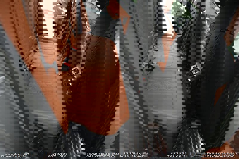 Used 2021 BMW X4 M w/ Competition Package image 23