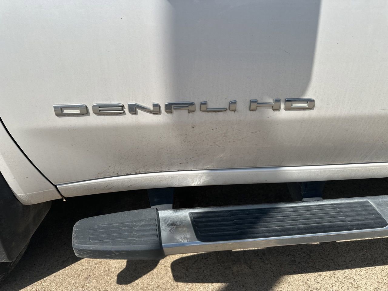Used 2020 GMC Sierra 2500 Denali w/ Denali Ultimate Package AWD/4WD image 11