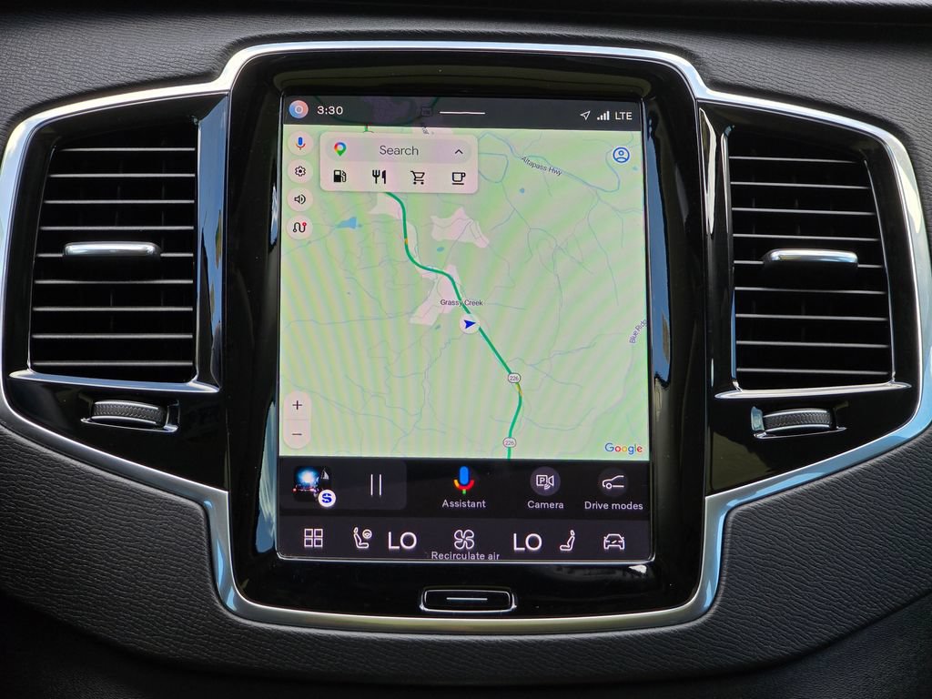 Used 2023 Volvo XC90 B6 Plus w/ Protection Package Premier AWD/4WD image 8