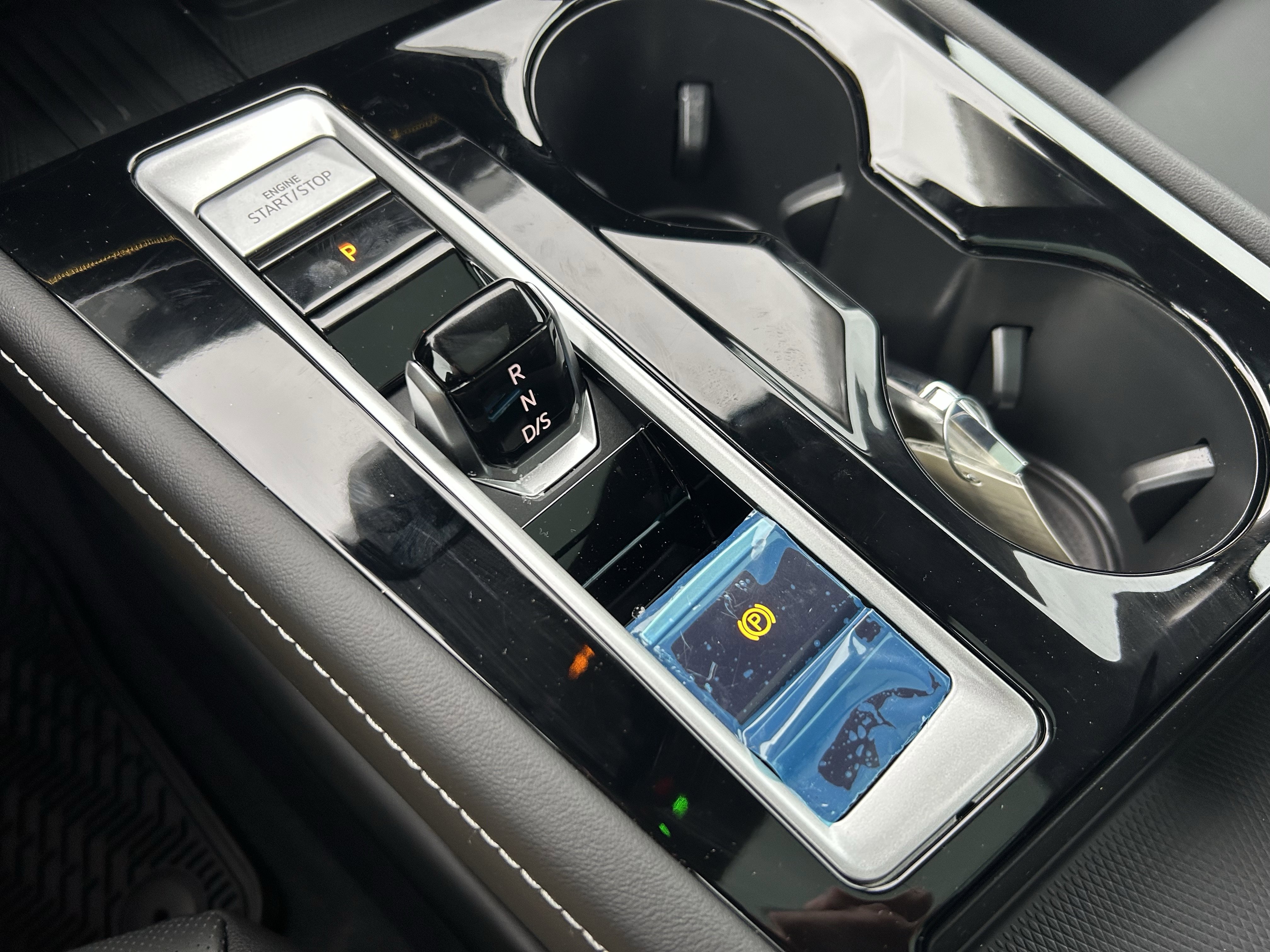 New 2026 Volkswagen Atlas SEL Premium R-Line image 17