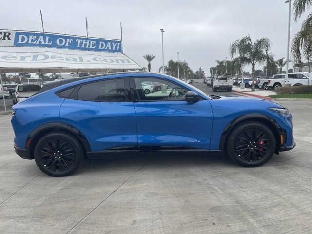 New 2025 Ford Mustang Mach-E Premium w/ Sport Appearance Package image 6