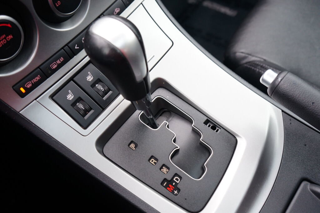 Used 2010 MAZDA MAZDA3 s Grand Touring image 17