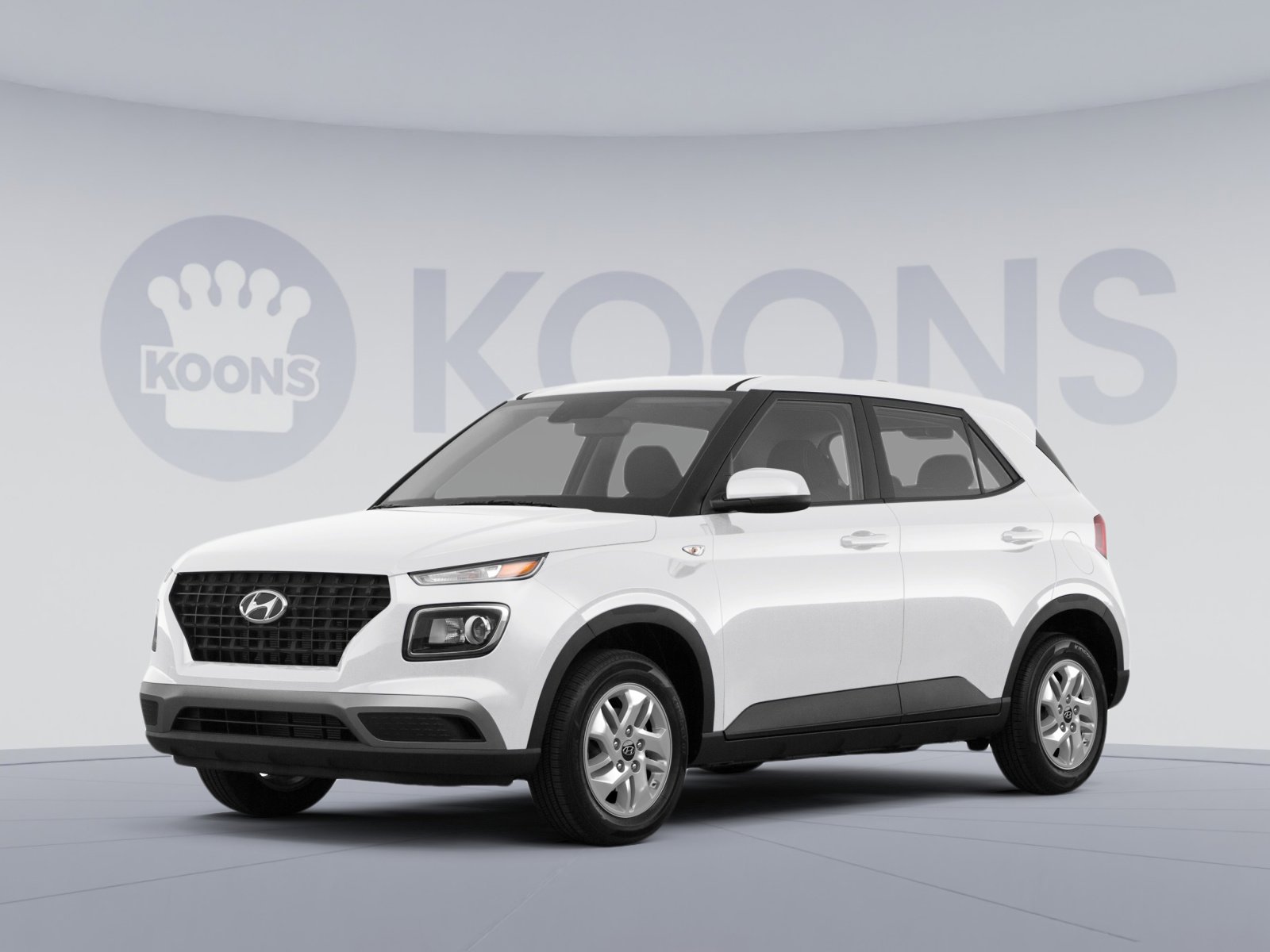 Used 2025 Hyundai Venue SEL