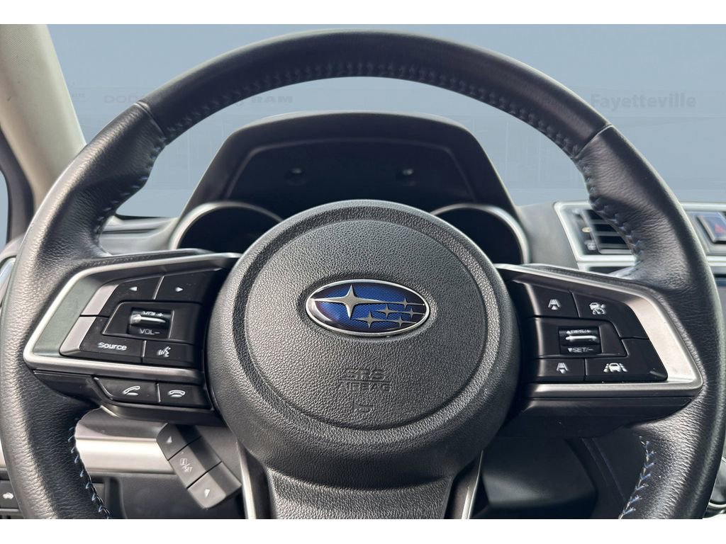 Used 2018 Subaru Legacy 2.5i Sport image 14