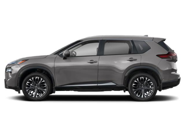 New 2026 Nissan Rogue Platinum w/ Platinum Premium Package image 5