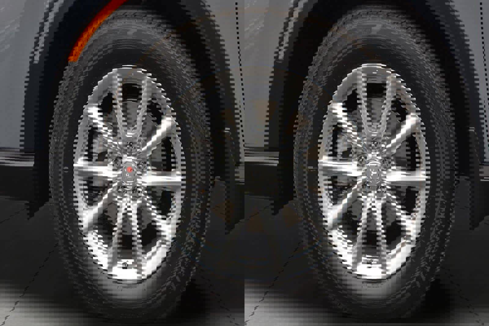 New 2026 Honda CR-V EX image 11