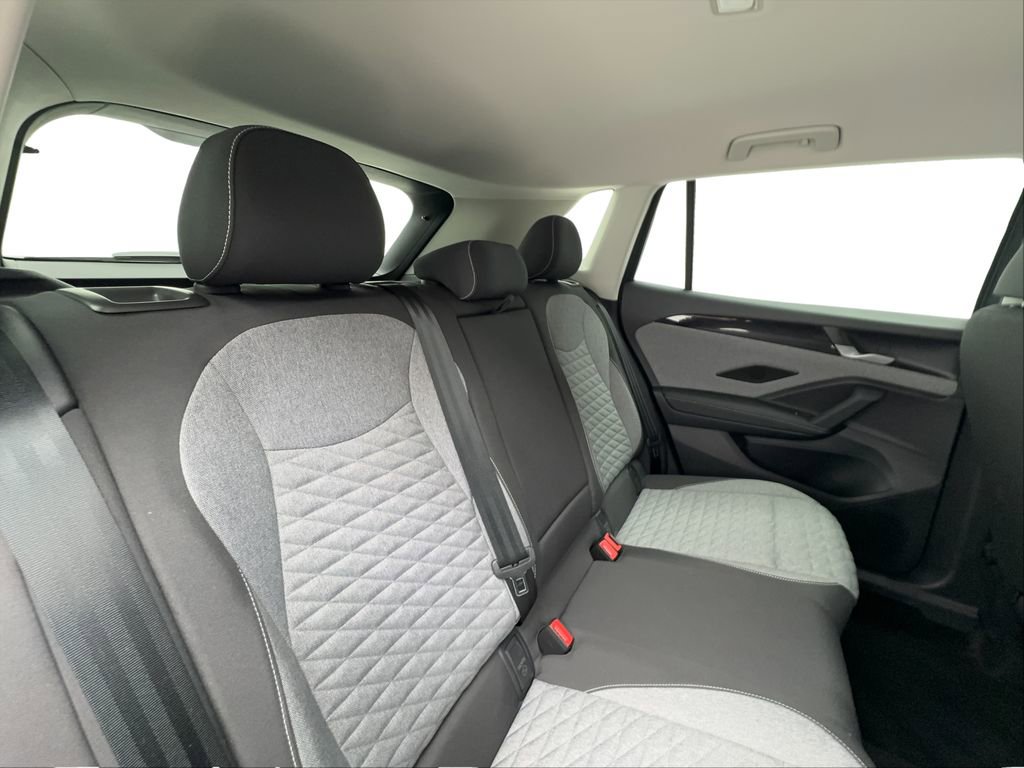 Used 2025 Volkswagen Tiguan S FWD image 26