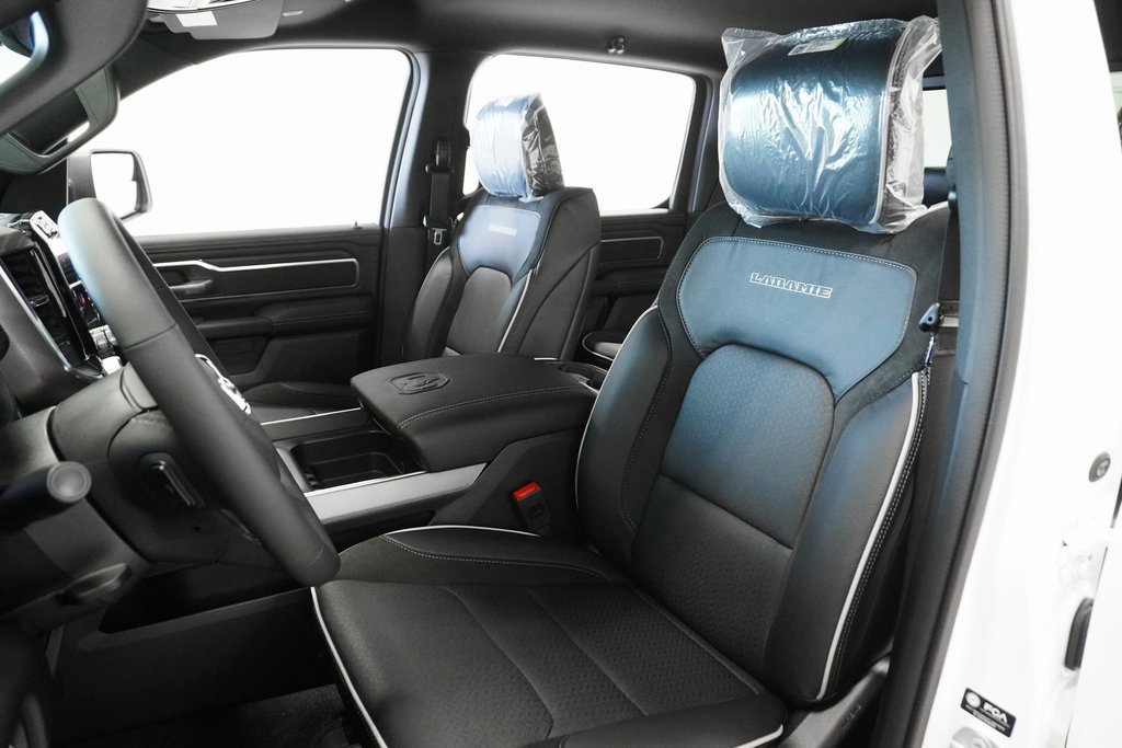 New 2026 RAM 1500 Laramie image 13