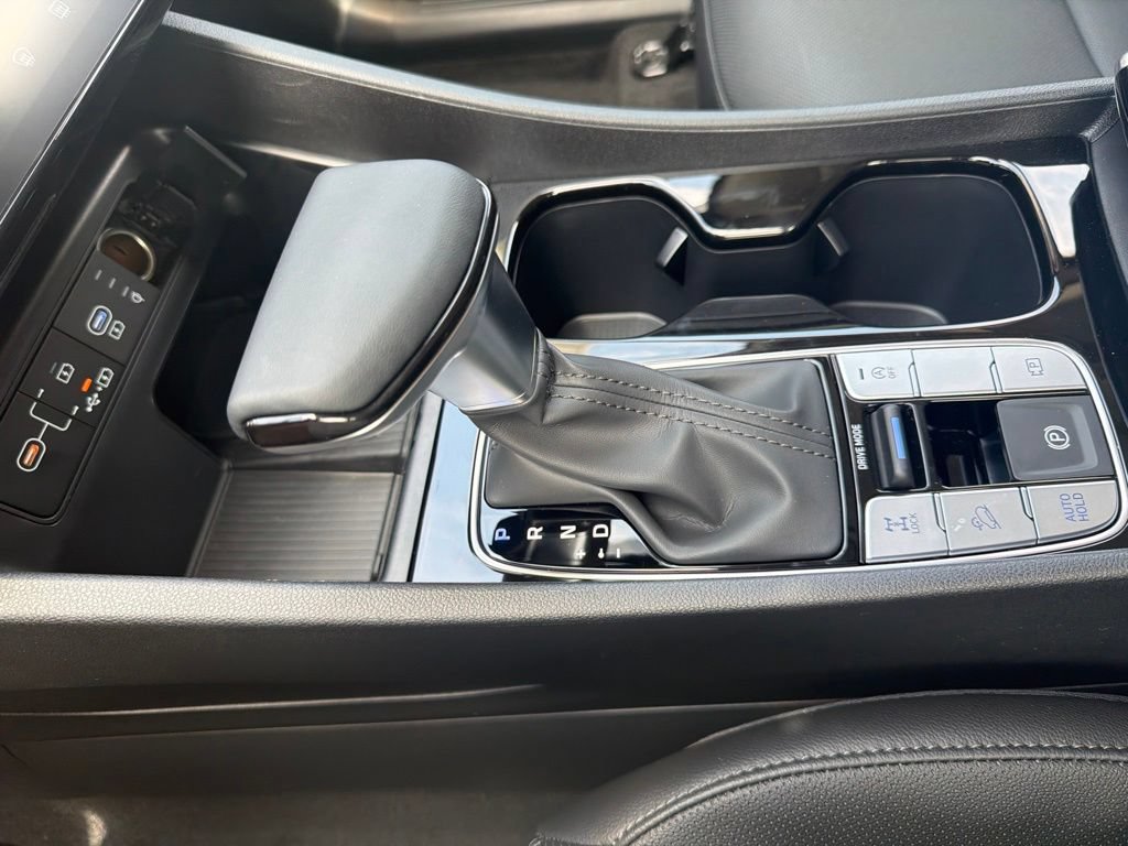 New 2026 Hyundai Tucson SEL AWD/4WD image 34