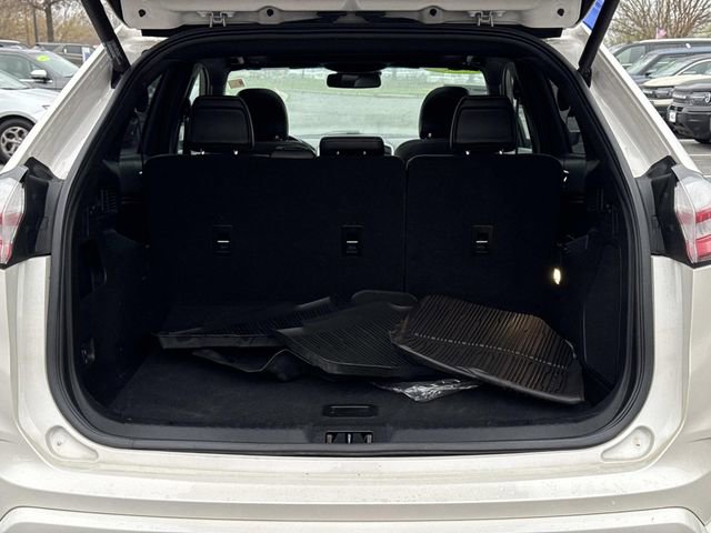 Certified 2019 Ford Edge ST w/ Equipment Group 401A image 13