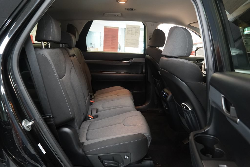 Used 2020 Hyundai Palisade SE AWD/4WD image 31