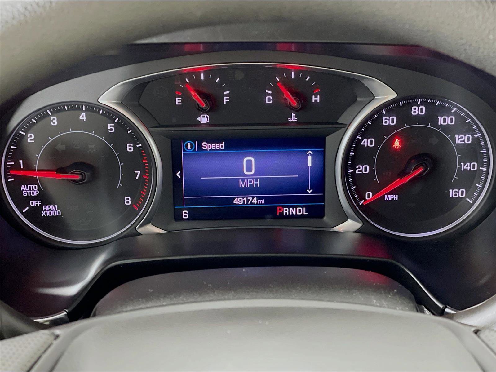 Used 2022 Chevrolet Blazer LT image 15