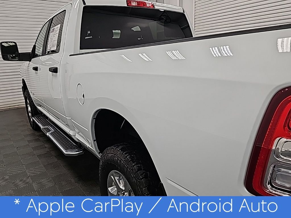 Used 2024 RAM 2500 Big Horn image 7