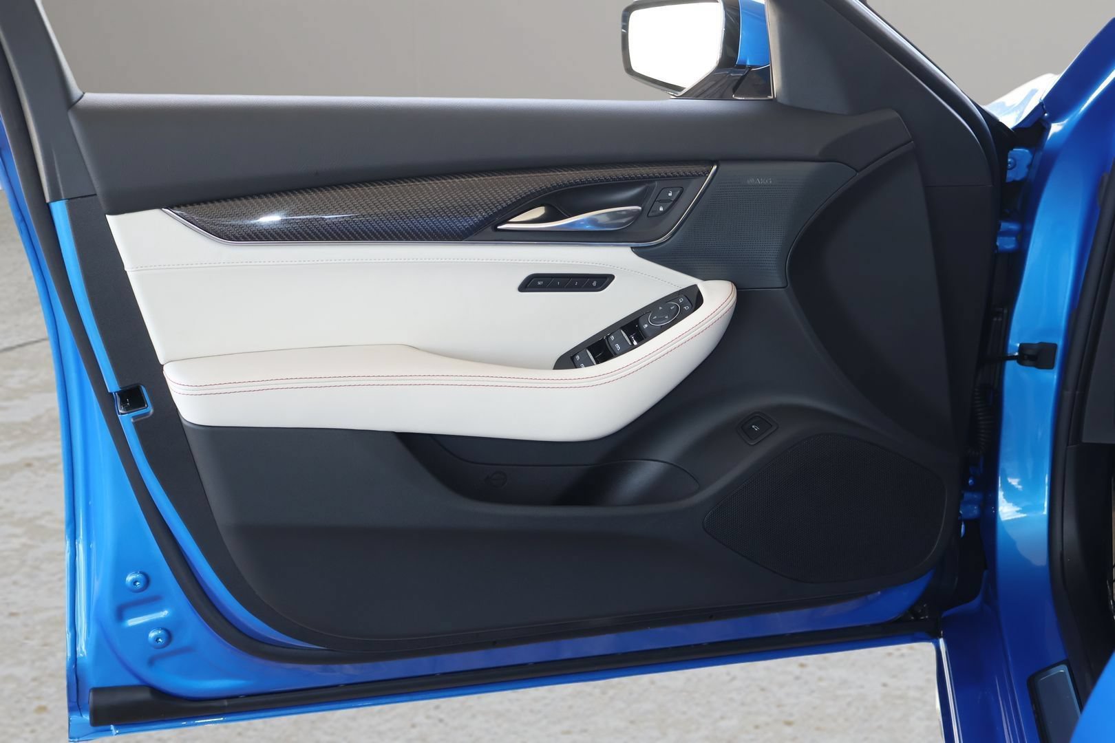 New 2026 Cadillac CT5 Sport RWD image 9