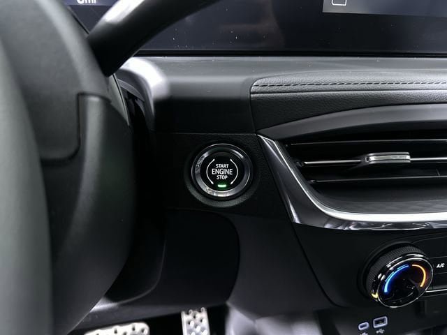 New 2026 Buick Encore GX Preferred w/ Comfort Package FWD image 25