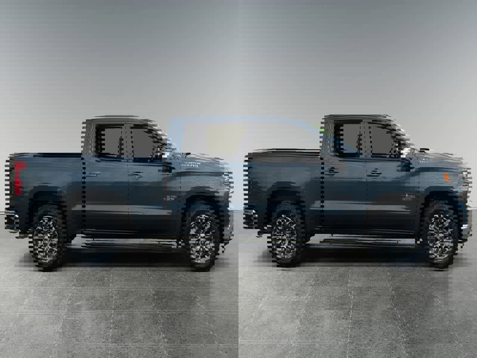 Used 2020 Chevrolet Silverado 1500 LT w/ Texas Edition image 6