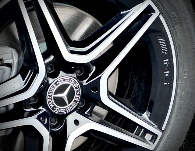 New 2026 Mercedes-Benz CLA 250 4MATIC image 13