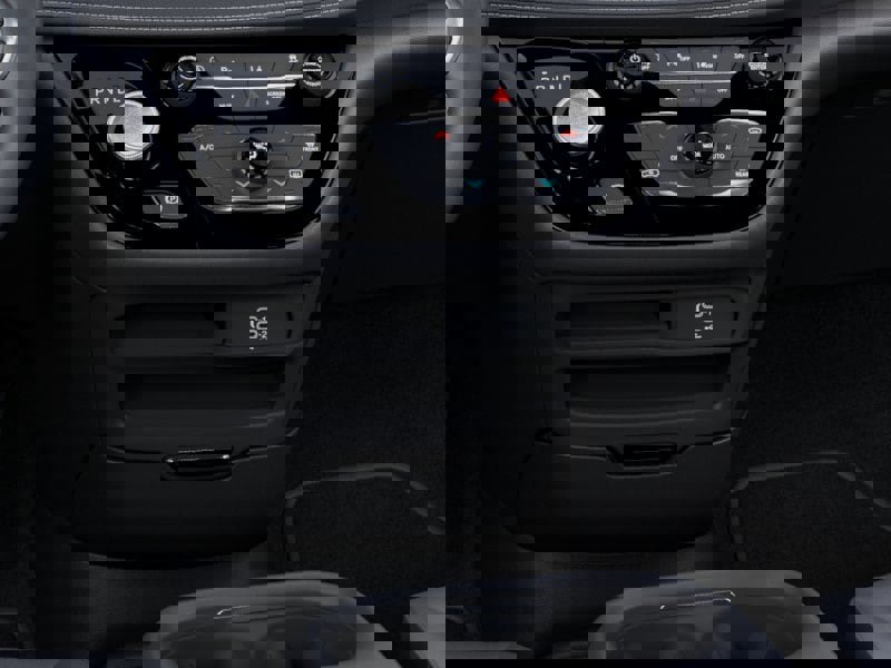 New 2026 Chrysler Pacifica Select image 24