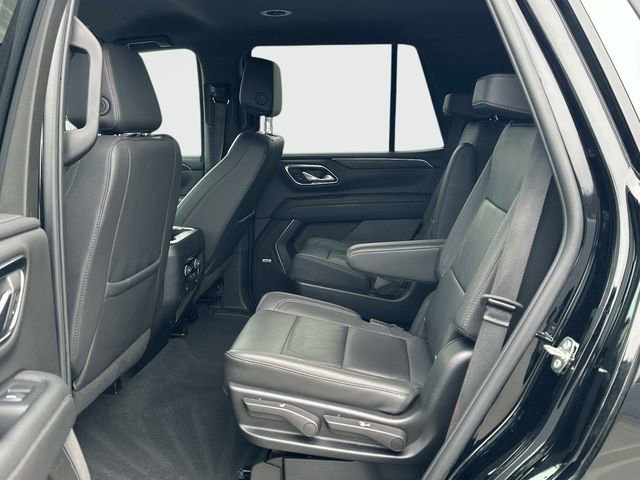 Used 2024 Chevrolet Tahoe LT image 16