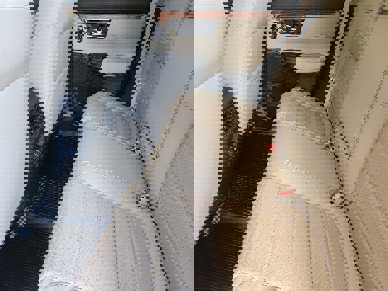 Used 2022 Honda CR-V EX-L image 29