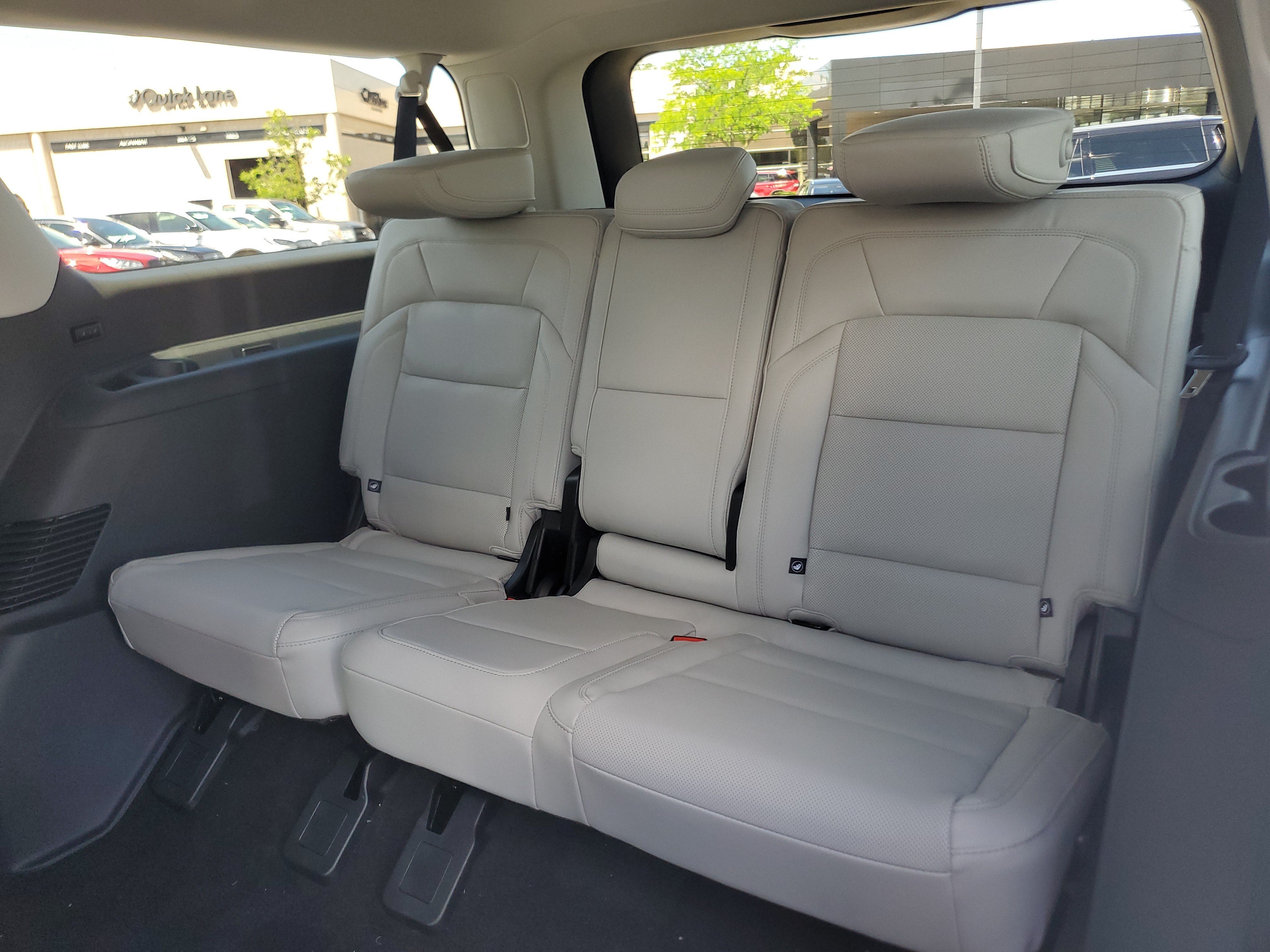 New 2026 Lincoln Navigator L Reserve w/ Jet Appearance Package AWD/4WD image 31