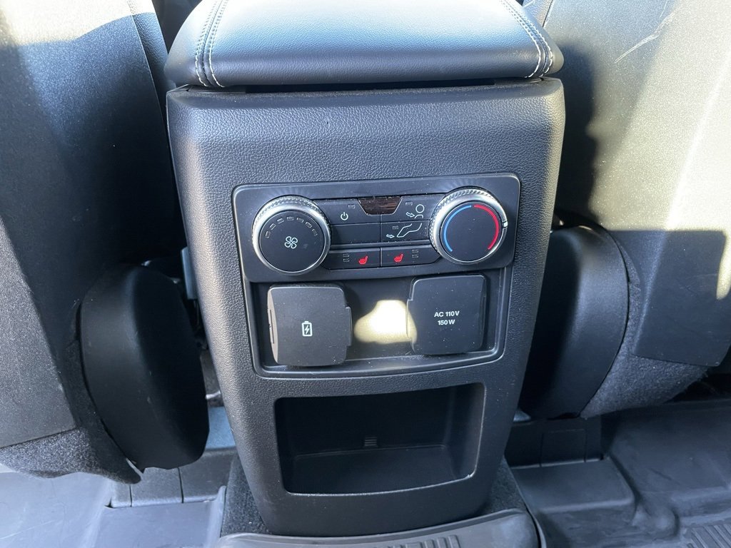 Used 2020 Ford Explorer ST w/ ST Street Pack image 62