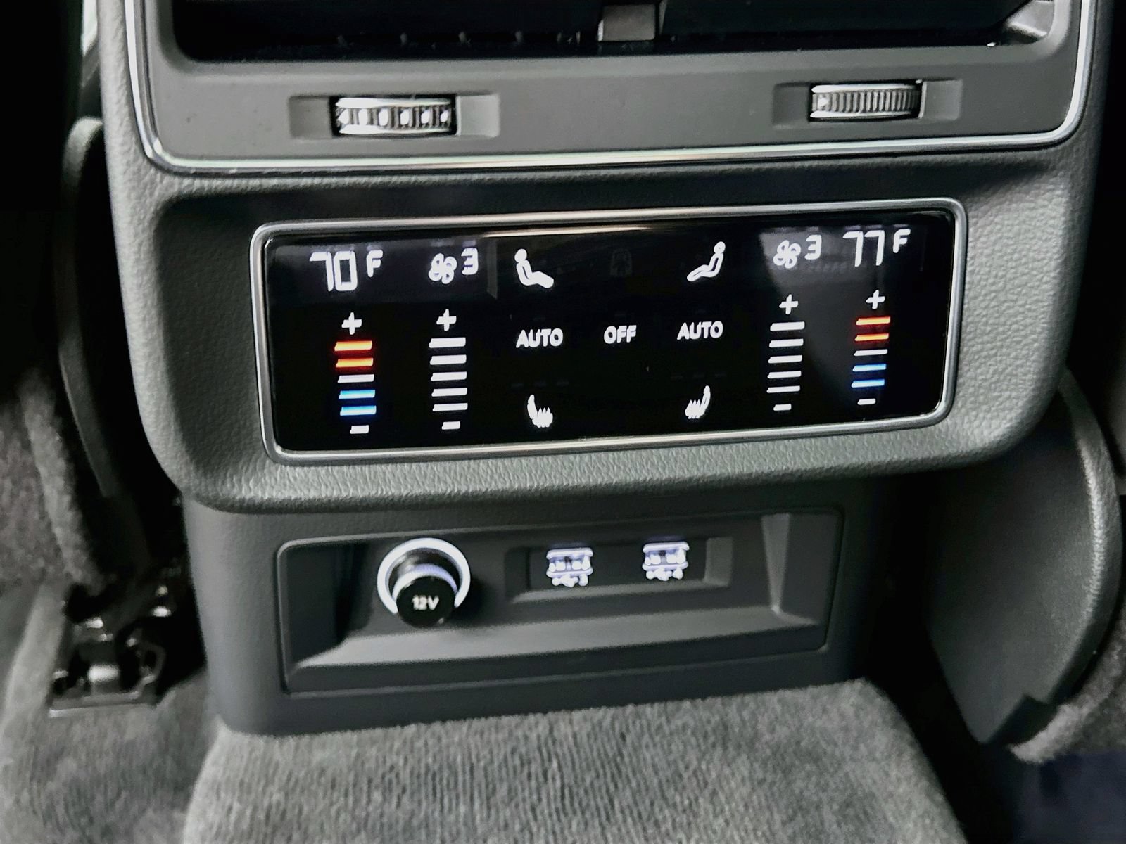 Used 2019 Audi Q8 Premium Plus AWD/4WD image 36