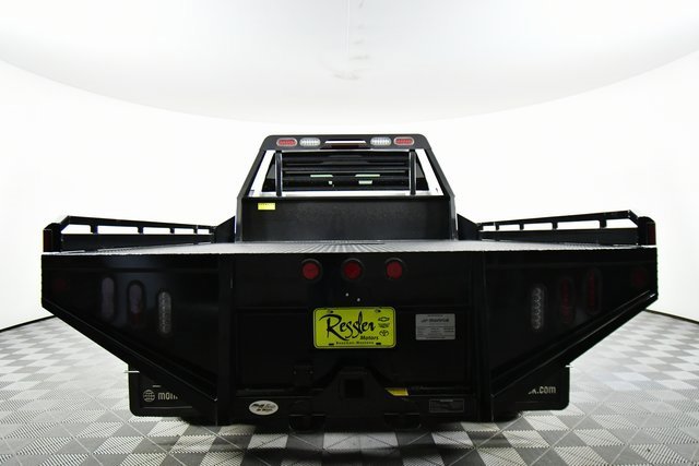 New 2025 Chevrolet Silverado 3500 W/T w/ WT Convenience Package image 12