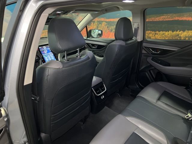 Certified 2025 Subaru Outback Onyx Edition image 54