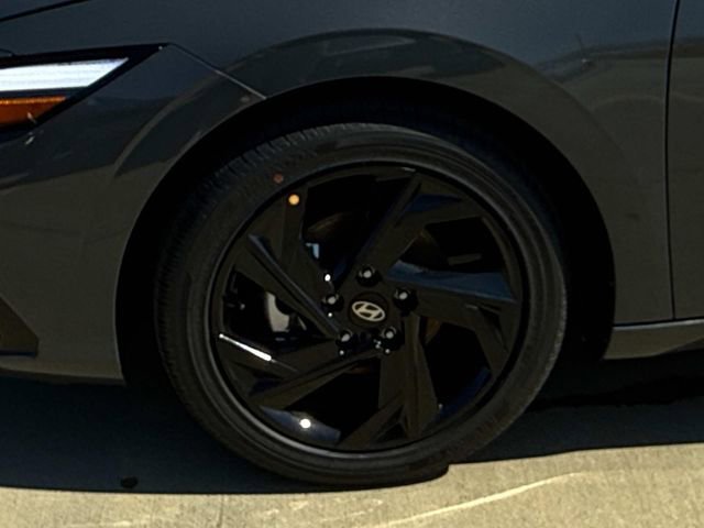 New 2026 Hyundai Elantra SEL Sport w/ Cargo Package image 6