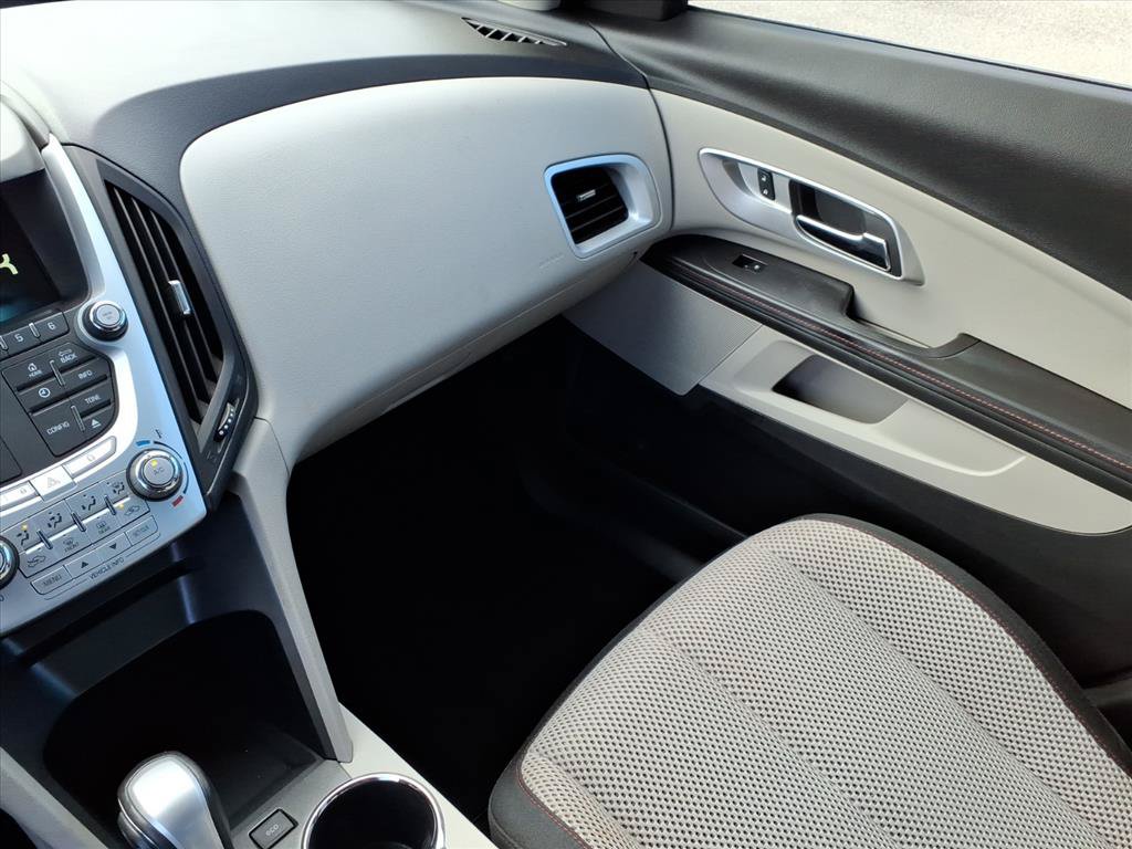 Used 2015 Chevrolet Equinox LT FWD image 33