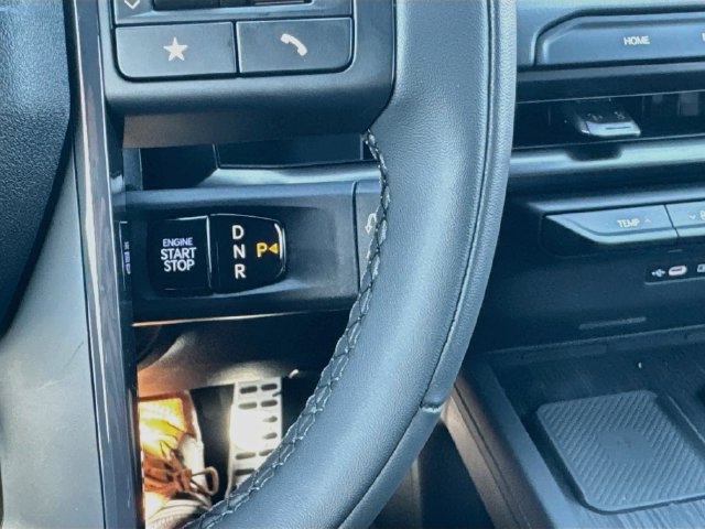 New 2027 Kia Telluride X-Line SX Prestige AWD/4WD image 17