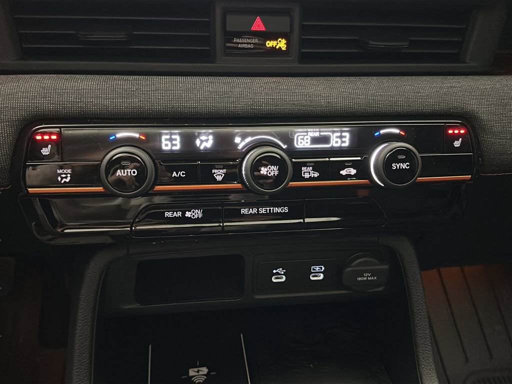 New 2026 Honda Passport TrailSport image 27