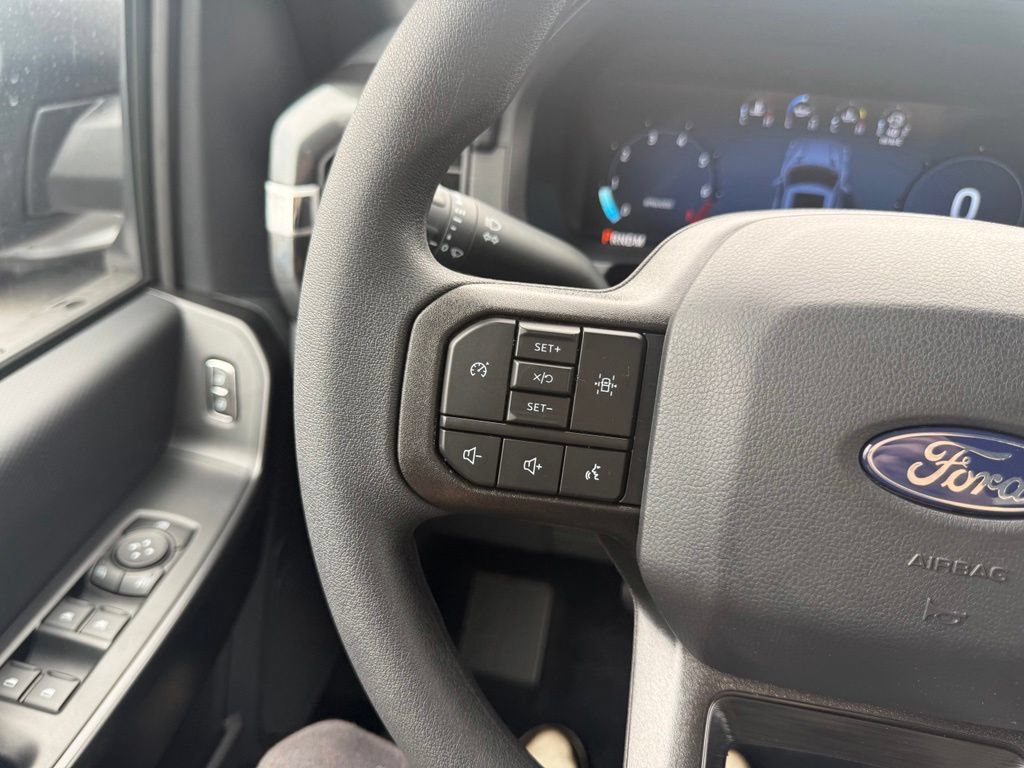 New 2026 Ford F150 STX w/ Equipment Group 200A AWD/4WD image 15