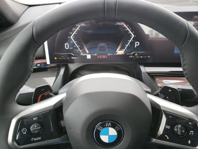 New 2026 BMW 540i xDrive w/ M Sport Package image 20