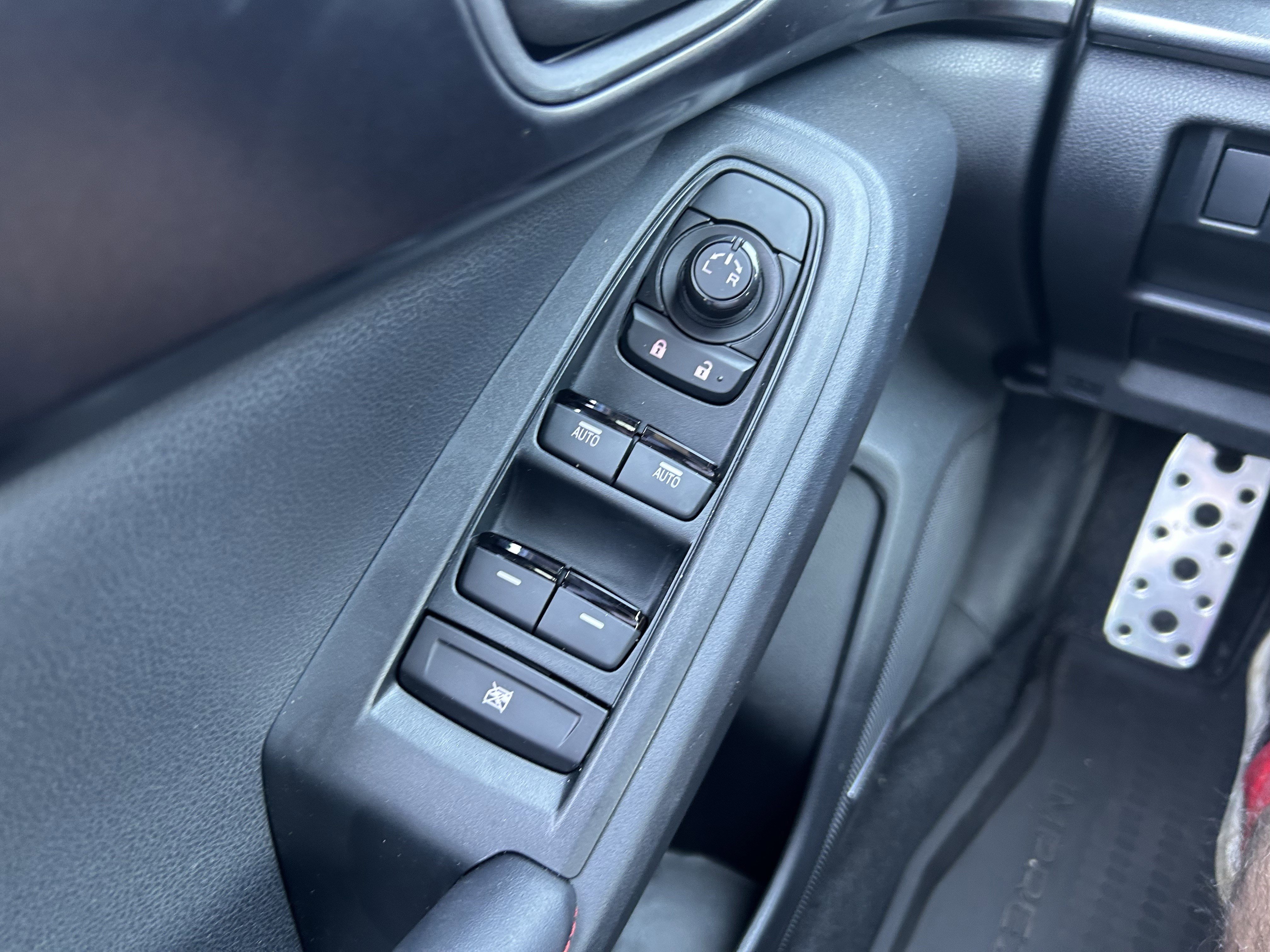 Used 2025 Subaru Impreza RS image 19