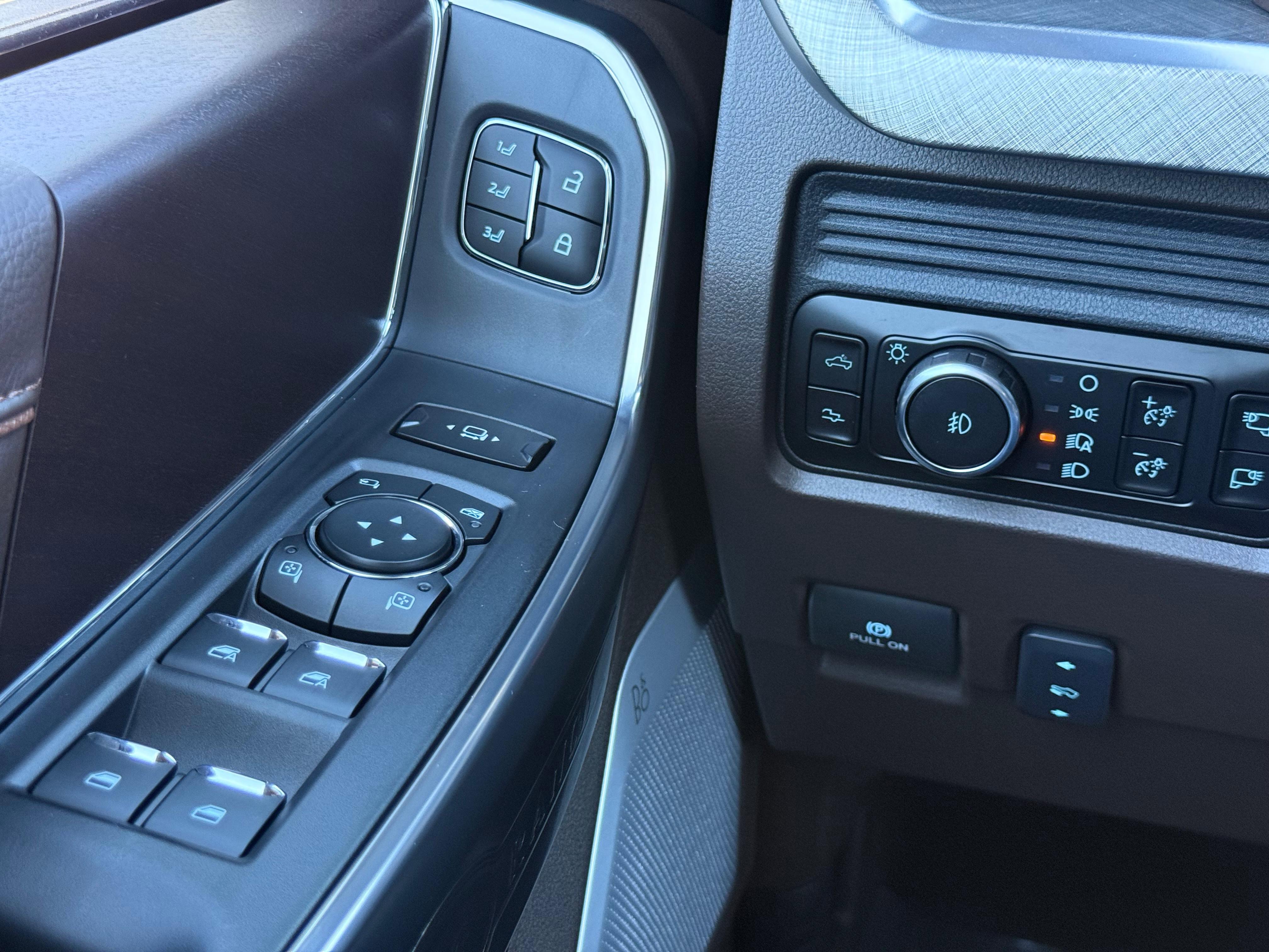 New 2026 Ford F450 King Ranch image 39