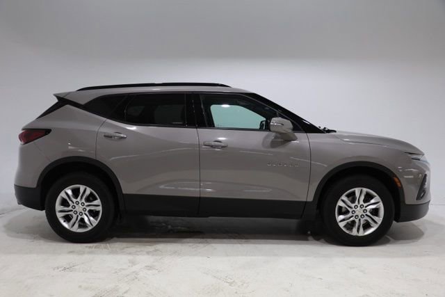 Used 2021 Chevrolet Blazer LT AWD/4WD image 9