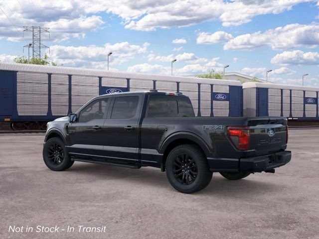 New 2026 Ford F150 XLT AWD/4WD image 4