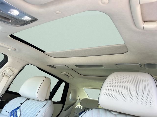 New 2026 Genesis G90 3.5T AWD/4WD image 23