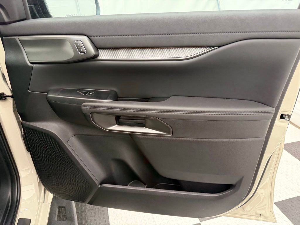 New 2025 Ford Ranger Raptor image 18