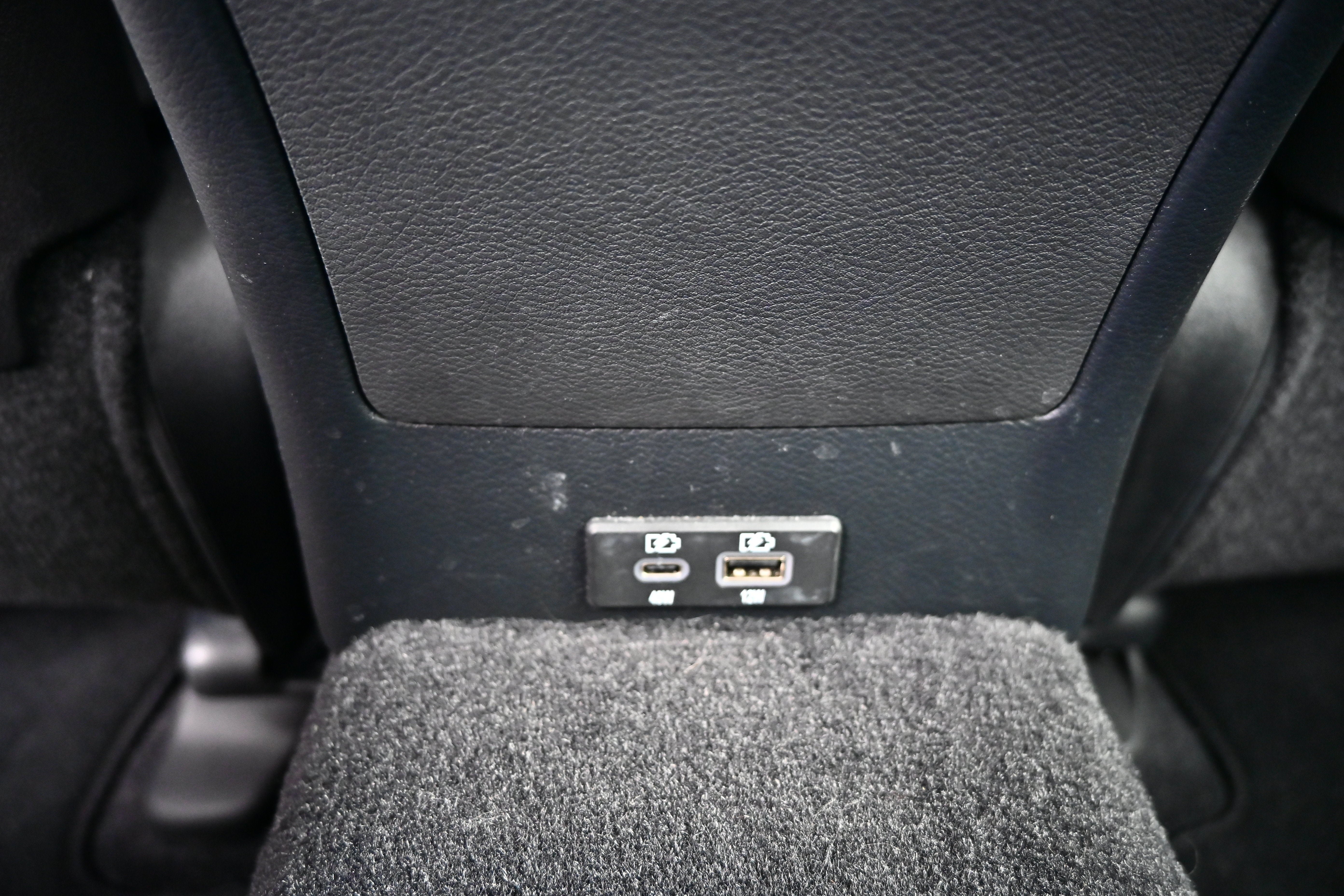 Used 2023 INFINITI Q50 Luxe w/ Cargo Package AWD/4WD image 13