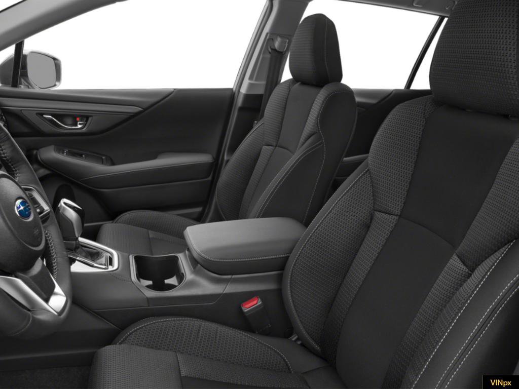 New 2025 Subaru Outback Premium image 7