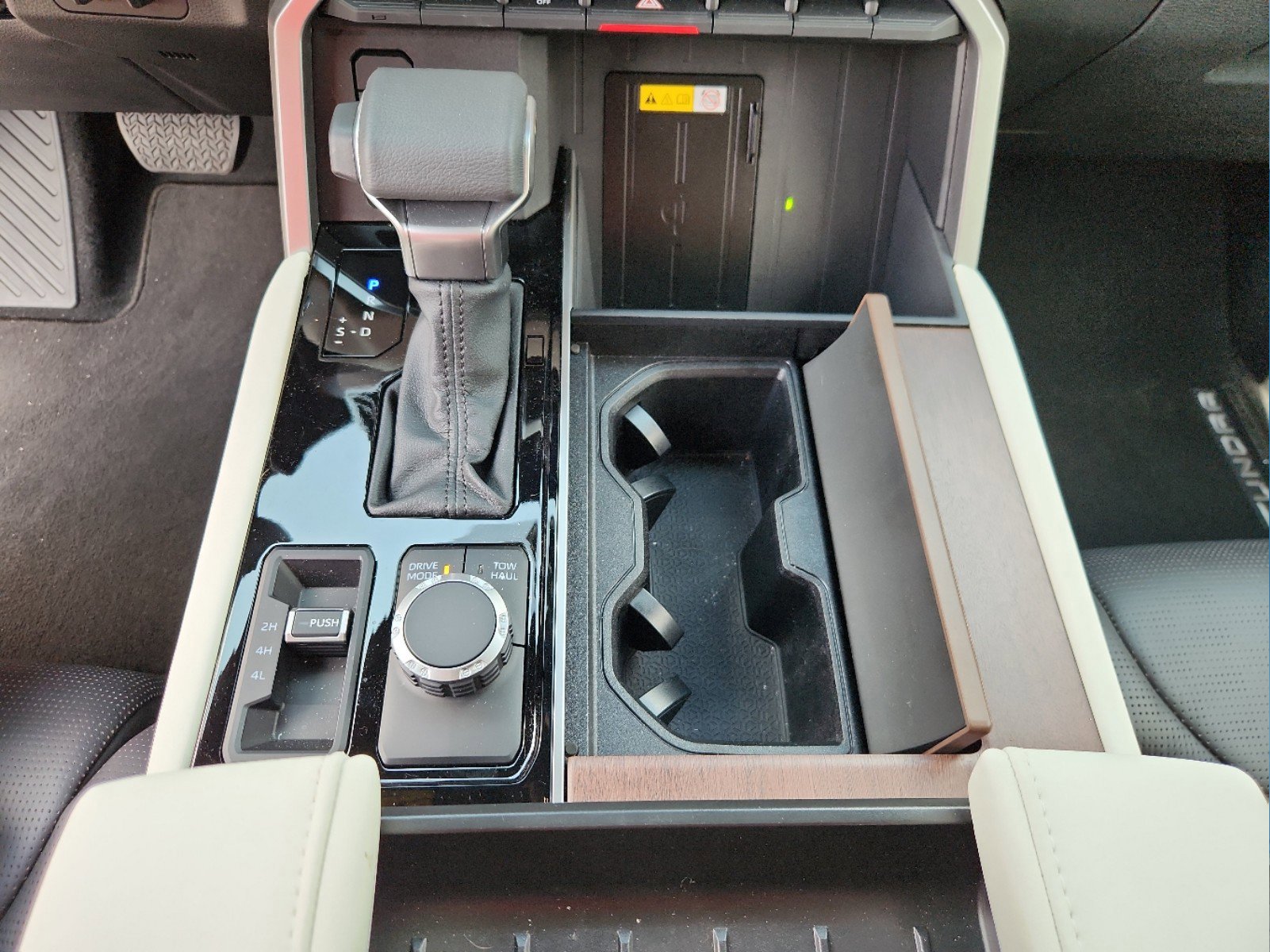 Used 2023 Toyota Tundra Capstone image 23