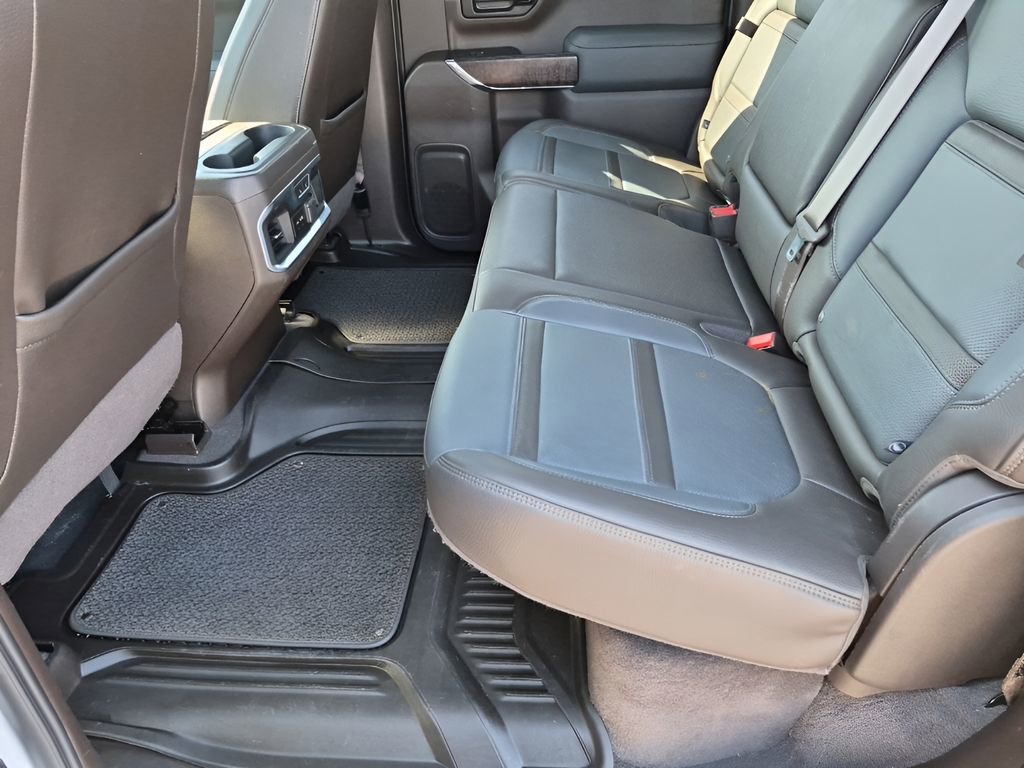Used 2021 GMC Sierra 1500 Denali w/ Denali Ultimate Package image 20