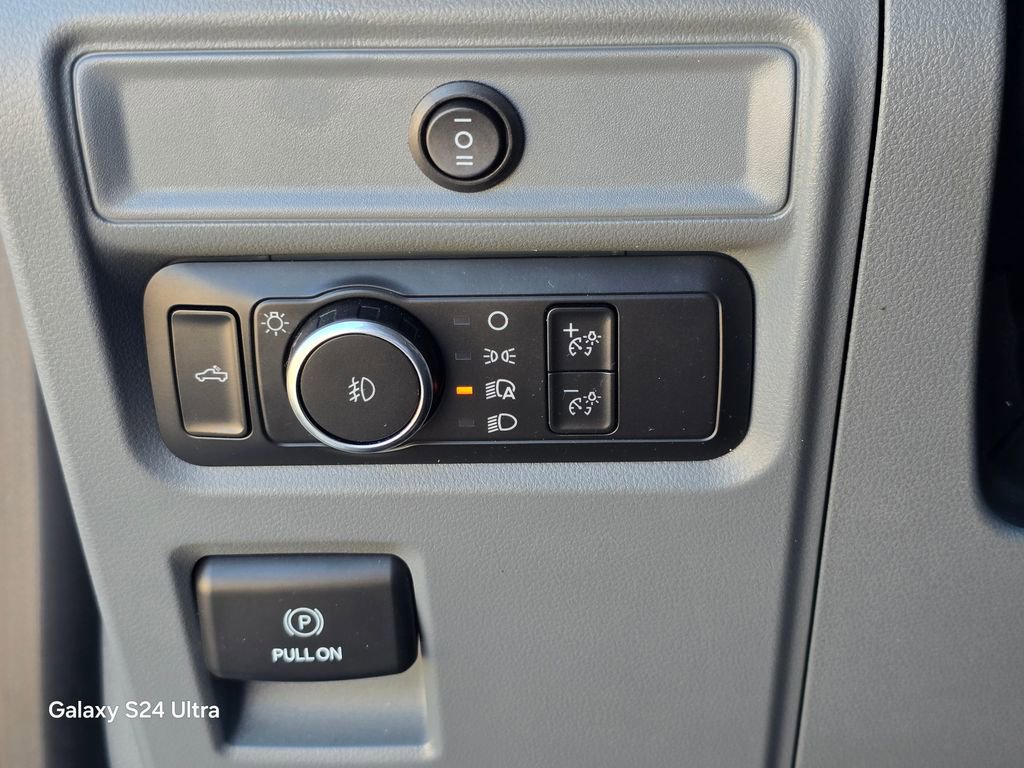 Used 2022 Ford F150 XLT w/ Equipment Group 301A Mid image 27