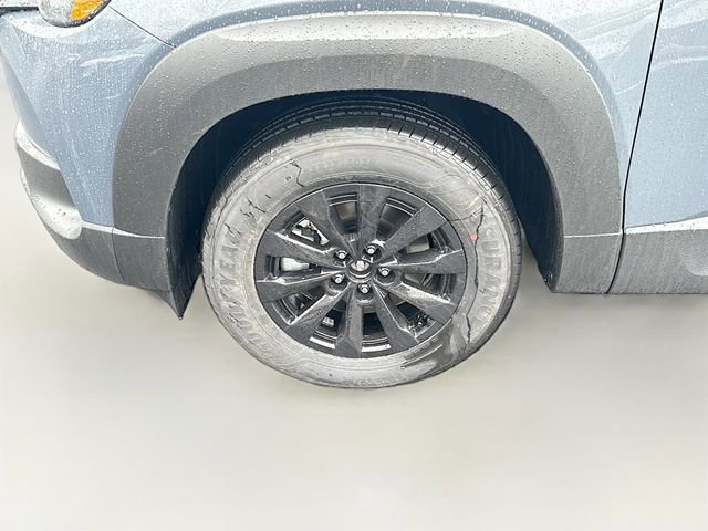 New 2026 MAZDA CX-50 2.5 Hybrid w/ Preferred Pkg image 32