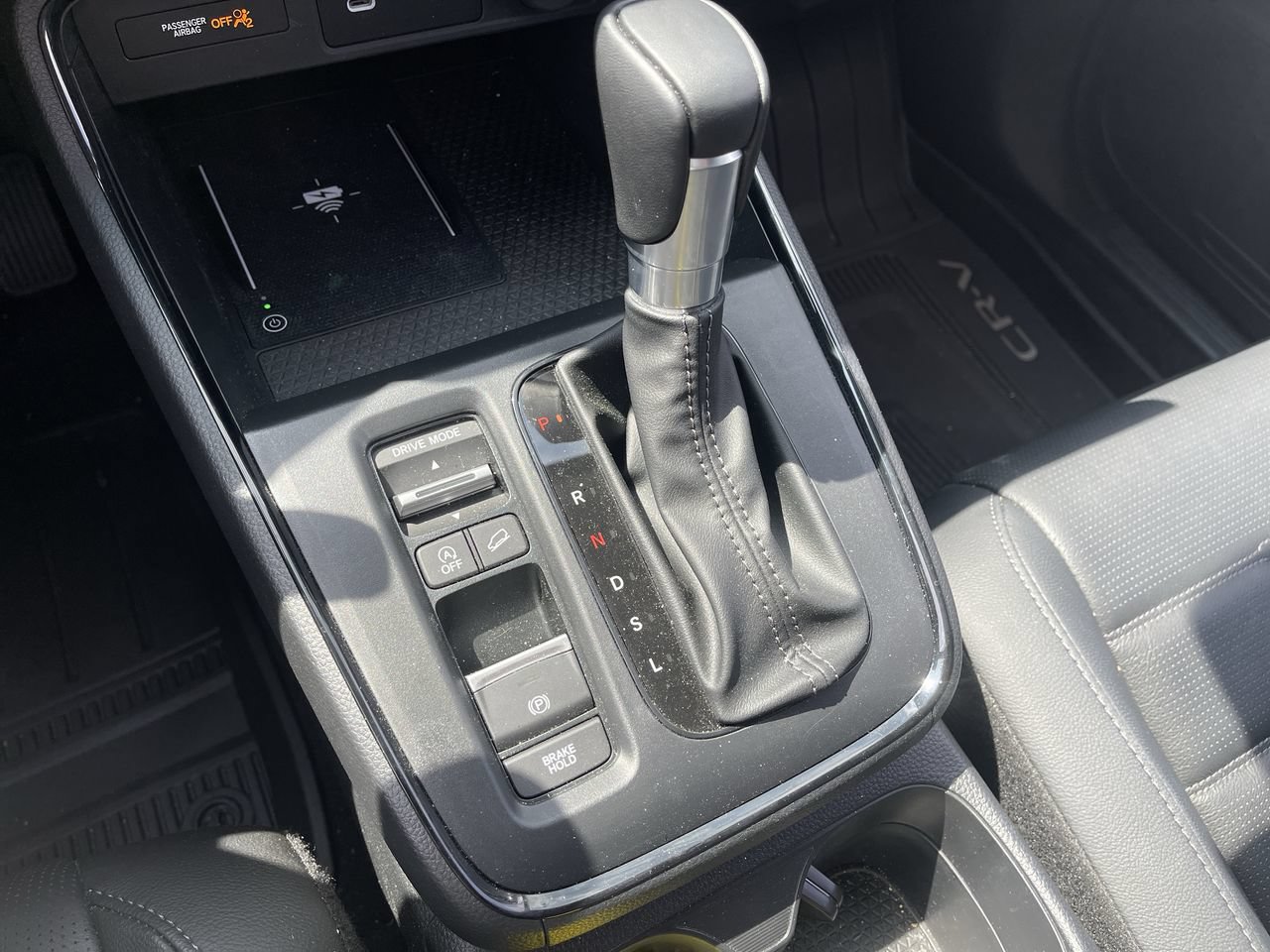 Used 2026 Honda CR-V EX-L image 15