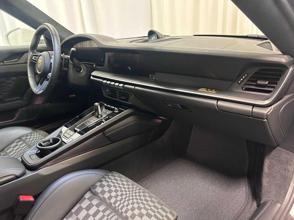 New 2026 Porsche 911 GTS RWD image 29