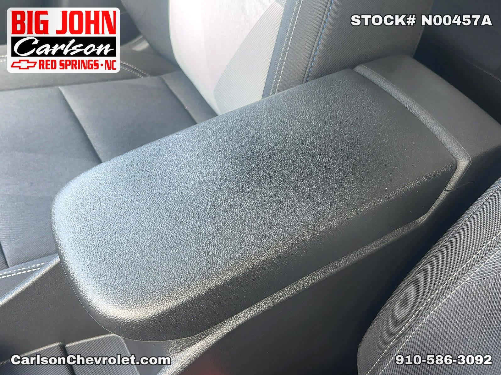 Used 2026 Chevrolet Trax LS FWD image 24